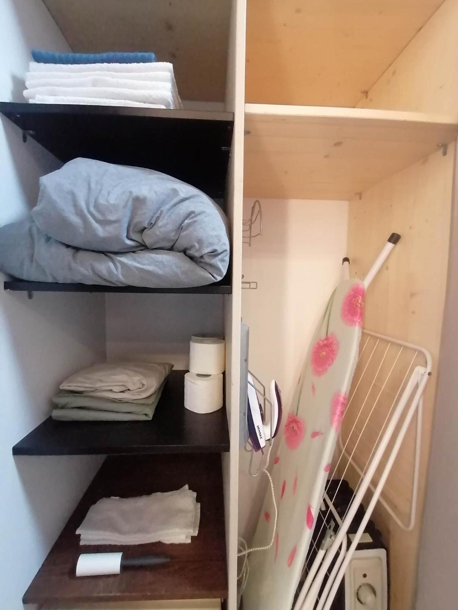 Erdvi Studija Spacious Studio Apartment Self Check In Vilnius Ngoại thất bức ảnh